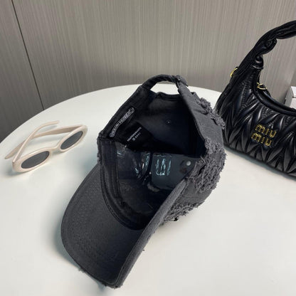 Chrome Hearts Cap 4 colors