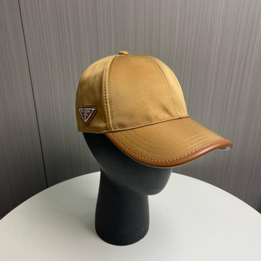 Prada Cap 4 colors