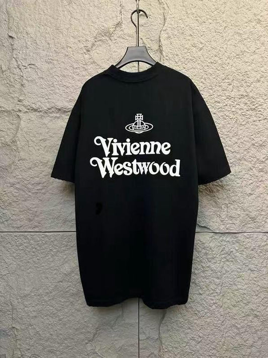 Vivenne Westwood T-Shirt 4 colors