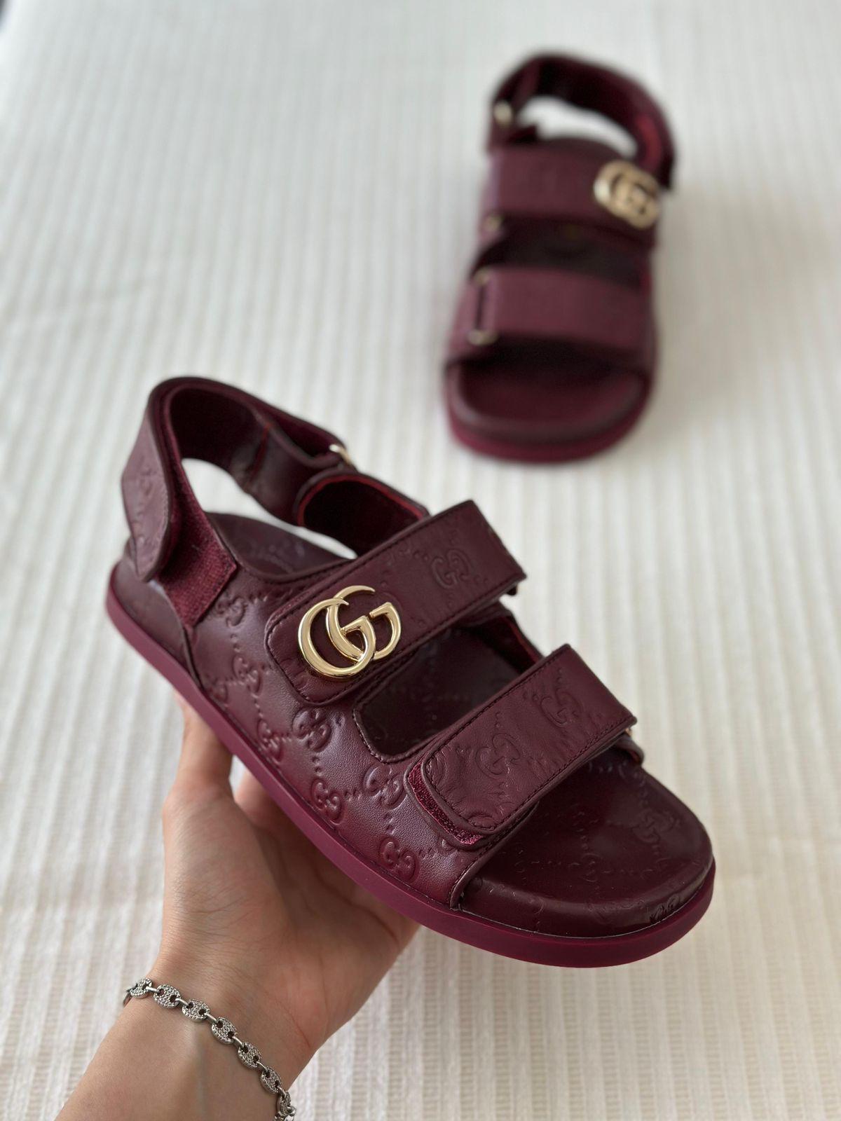 Gucci Sandal