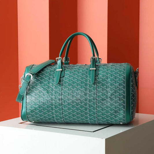 Goyard Duffle Bag