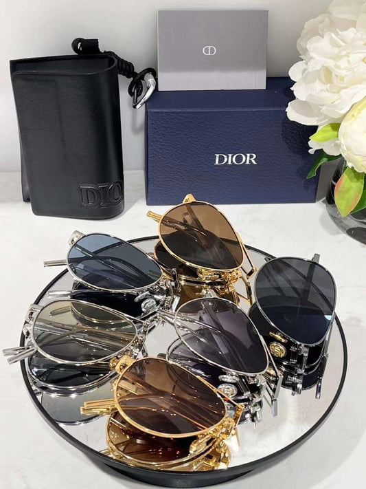 Dior Sunglasses 4 colors