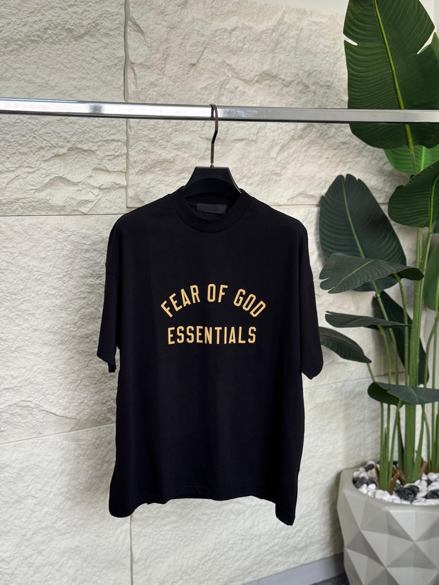Essentials T-Shirt 3 colors