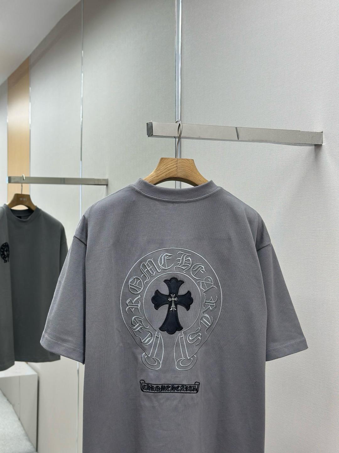 Chrome Hearts T-Shirt