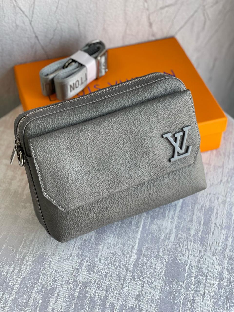 Louis Vuitton Cross Bag ( VIP Quality ) 4 colors