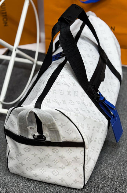 Louis Vuitton Duffle Bag ( VIP Quality ) 3 colors