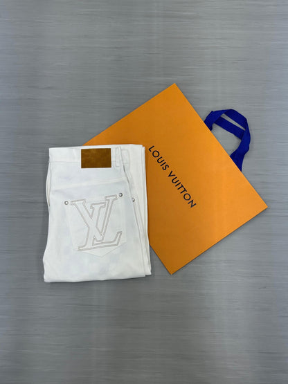 Louis Vuitton Pants