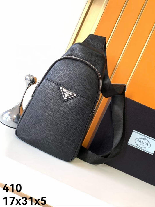 Prada Cross Bag