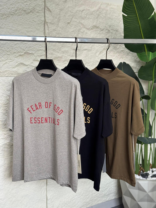 Essentials T-Shirt 3 colors