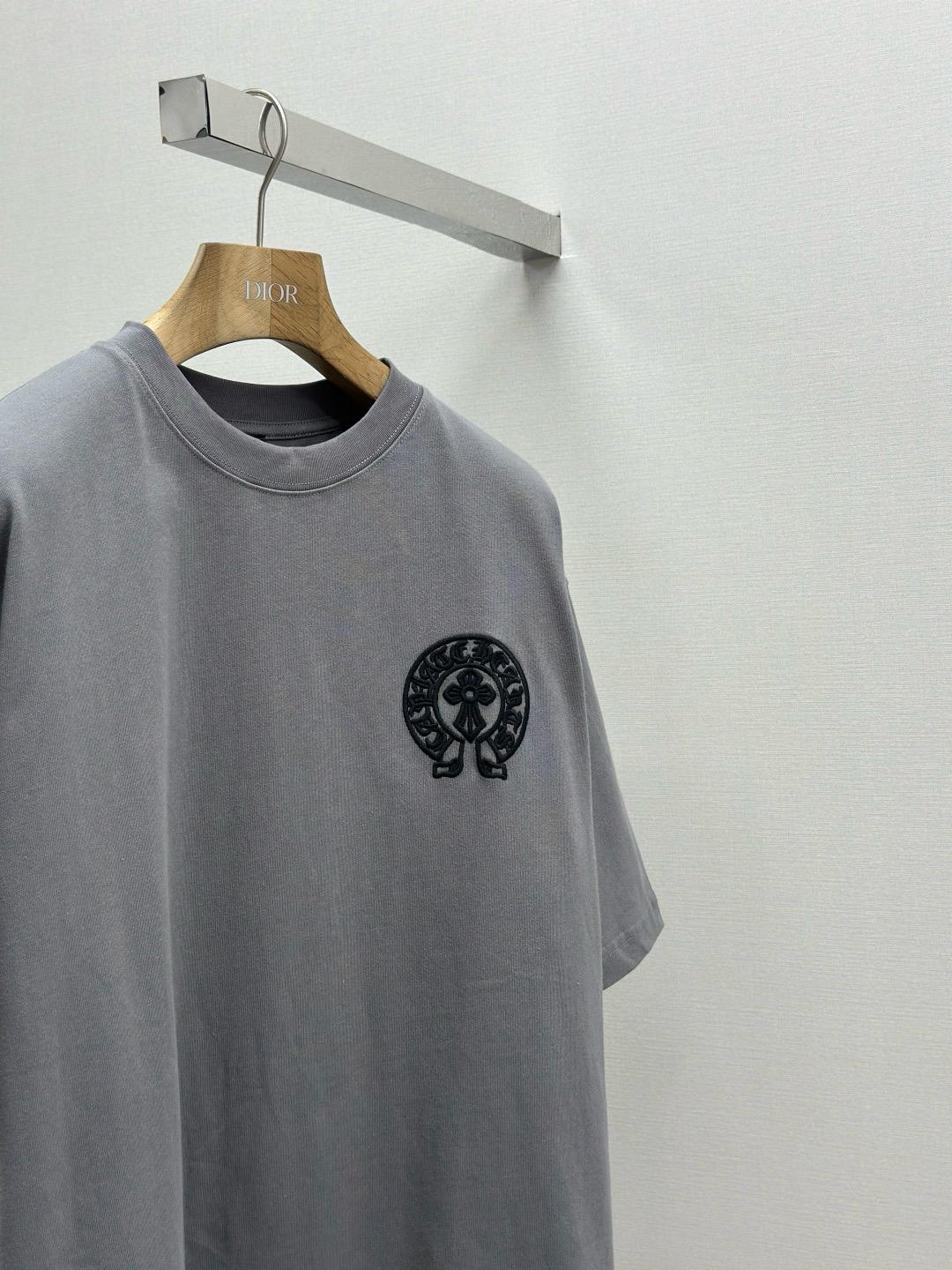 Chrome Hearts T-Shirt