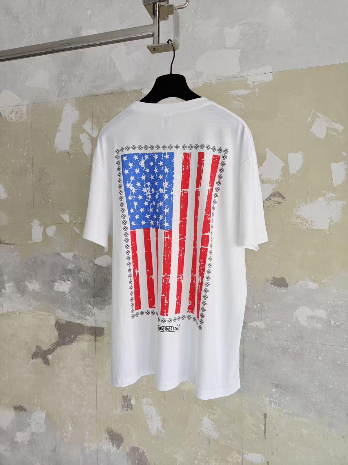 Chrome Hearts T-Shirt 2 colors