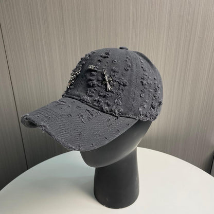 Chrome Hearts Cap 4 colors