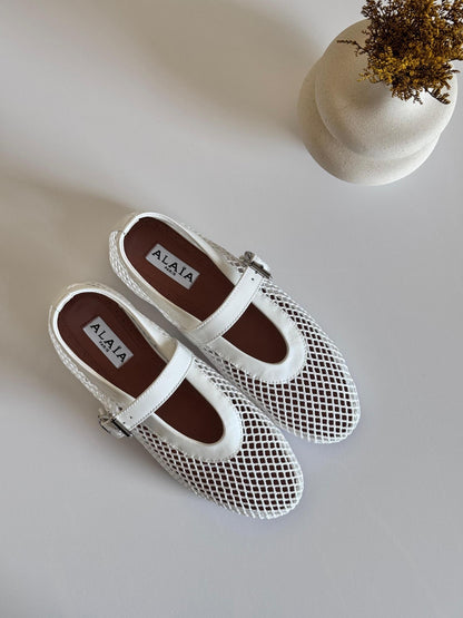 Alaia Ballerina