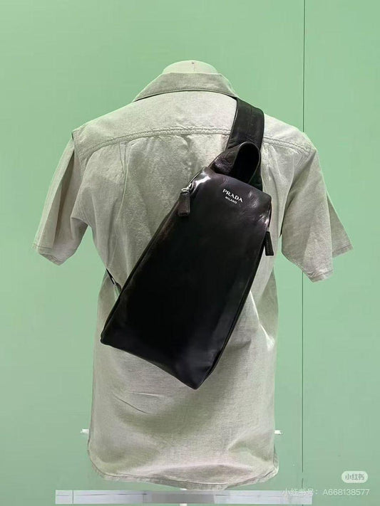 Prada Cross Bag