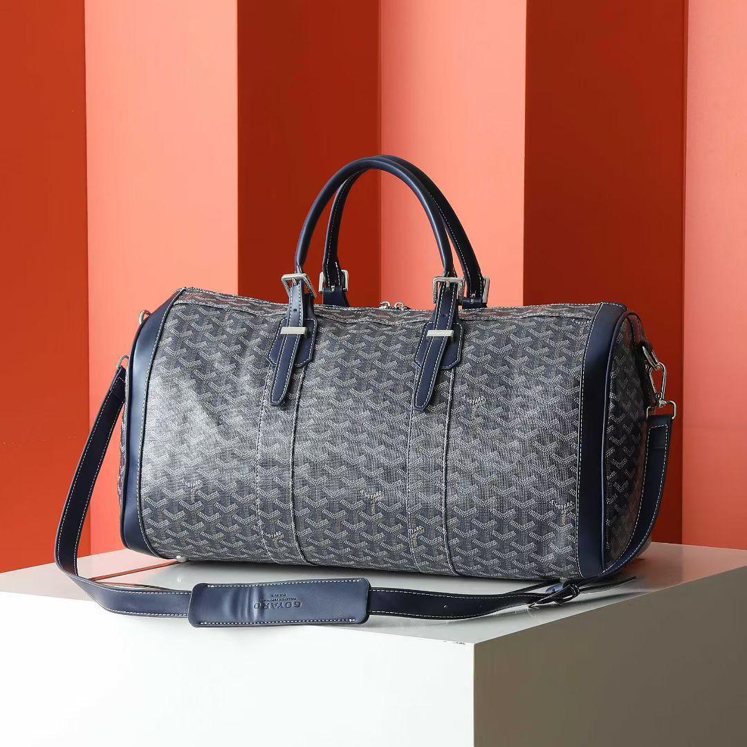 Goyard Duffle Bag