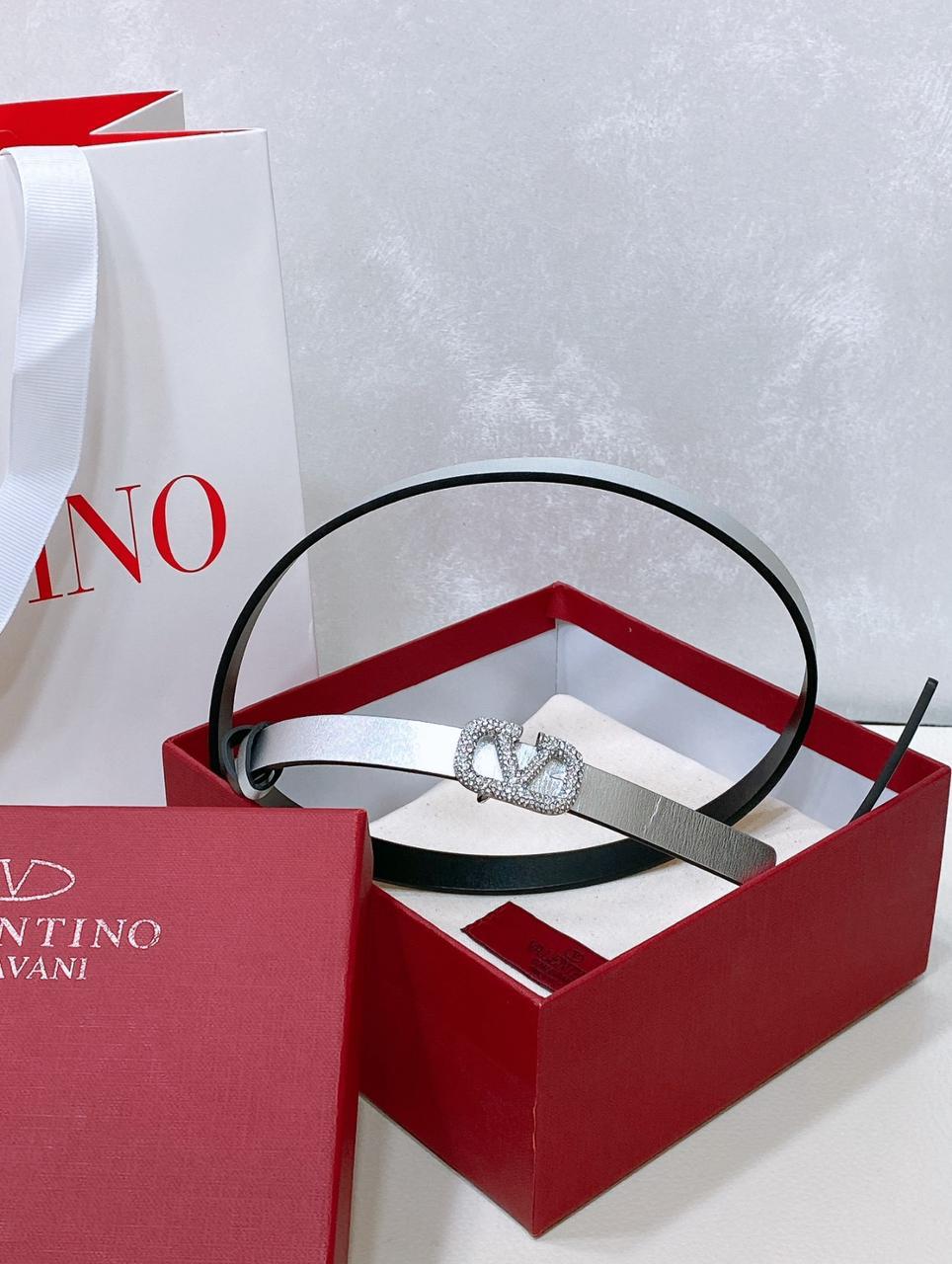 Valentino Belts 9 colors