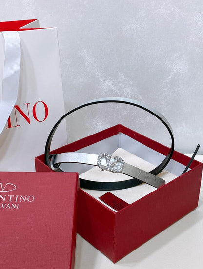 Valentino Belts 9 colors