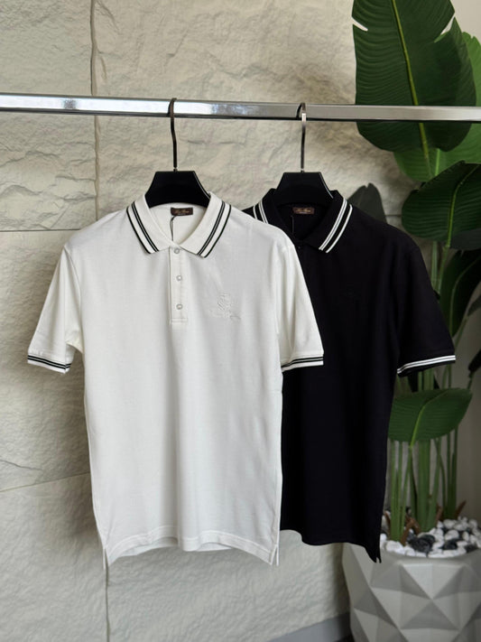 Loro Piana Polo Shirt 2 colors