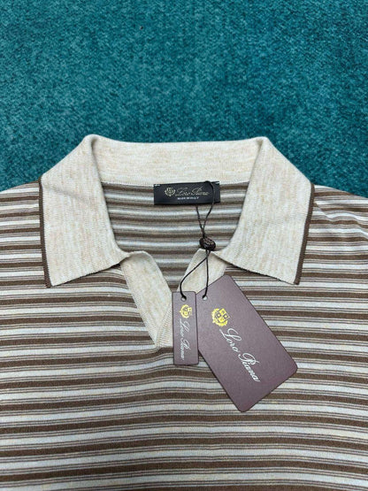 Loro Piana Polo Shirt