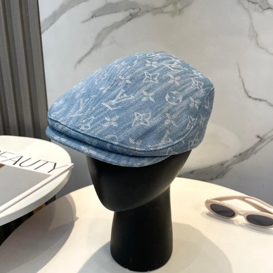 NewsBoy Cap 4 colors