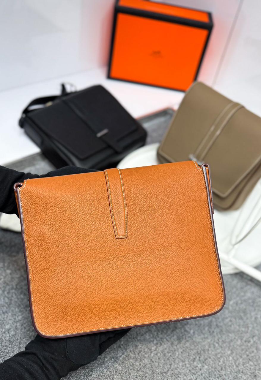 Burberry Messenger Bag ( VIP Quality ) 3 colors