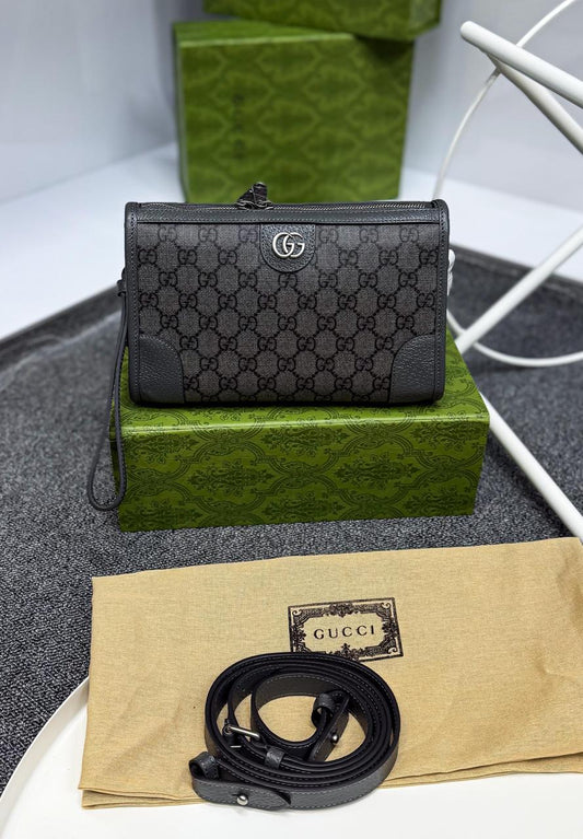 Gucci Messenger Bag ( VIP Quality )