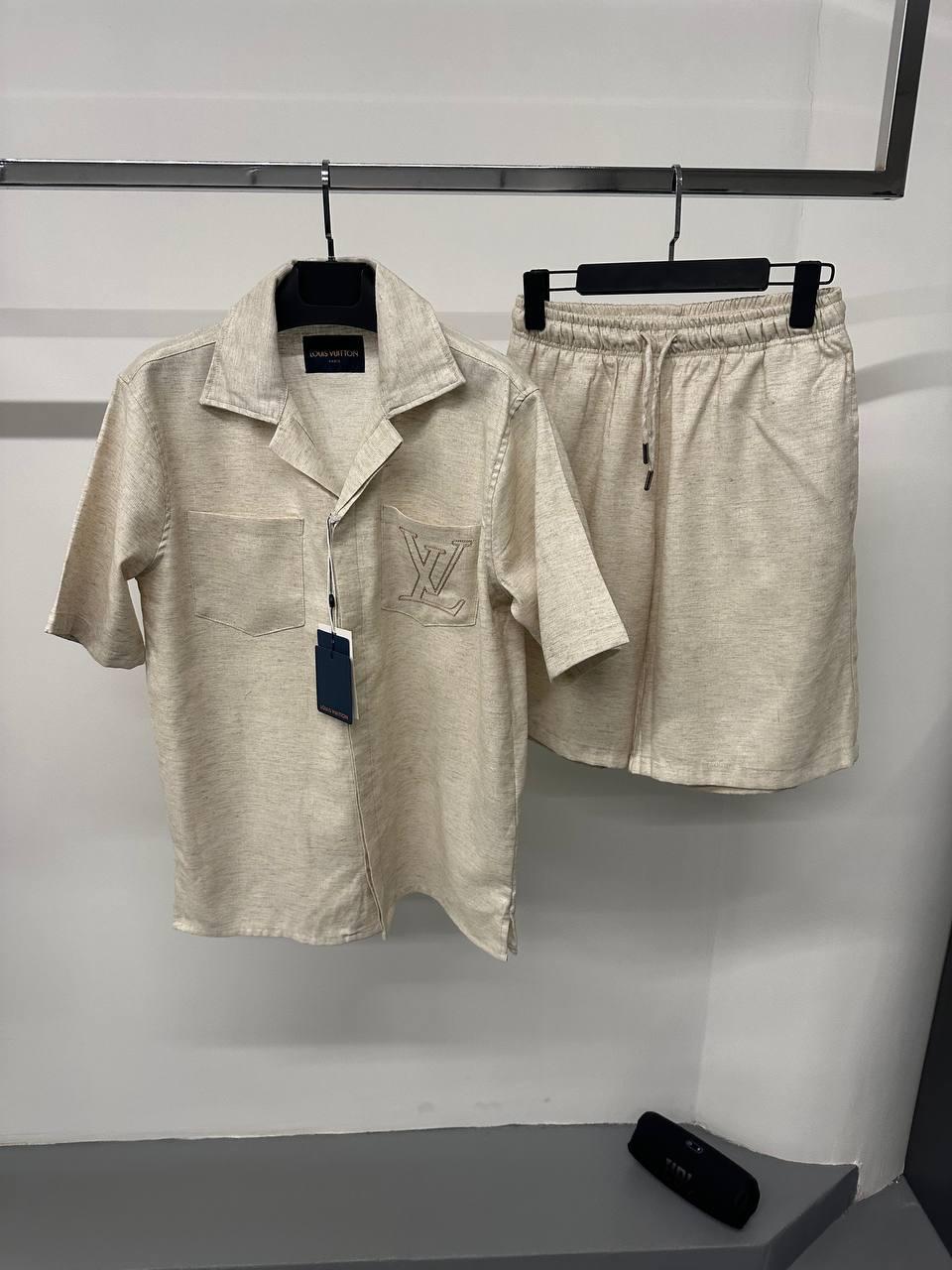 Louis Vuitton Set