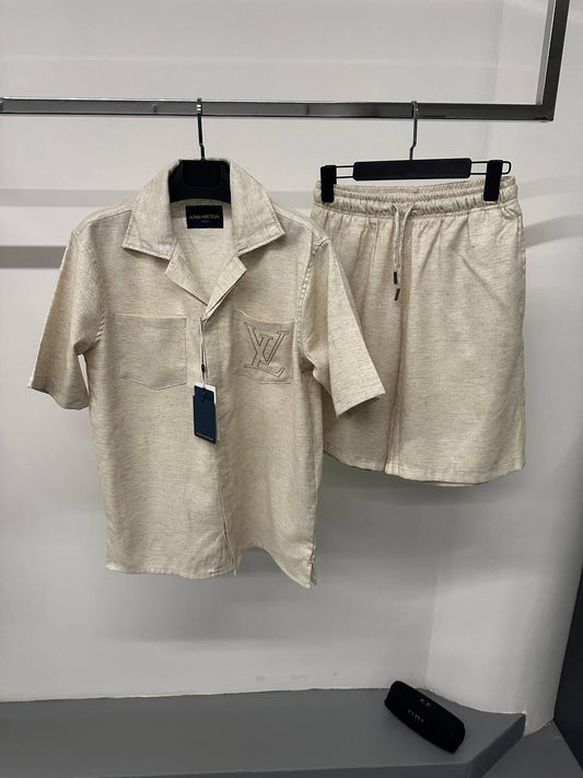 Louis Vuitton Set