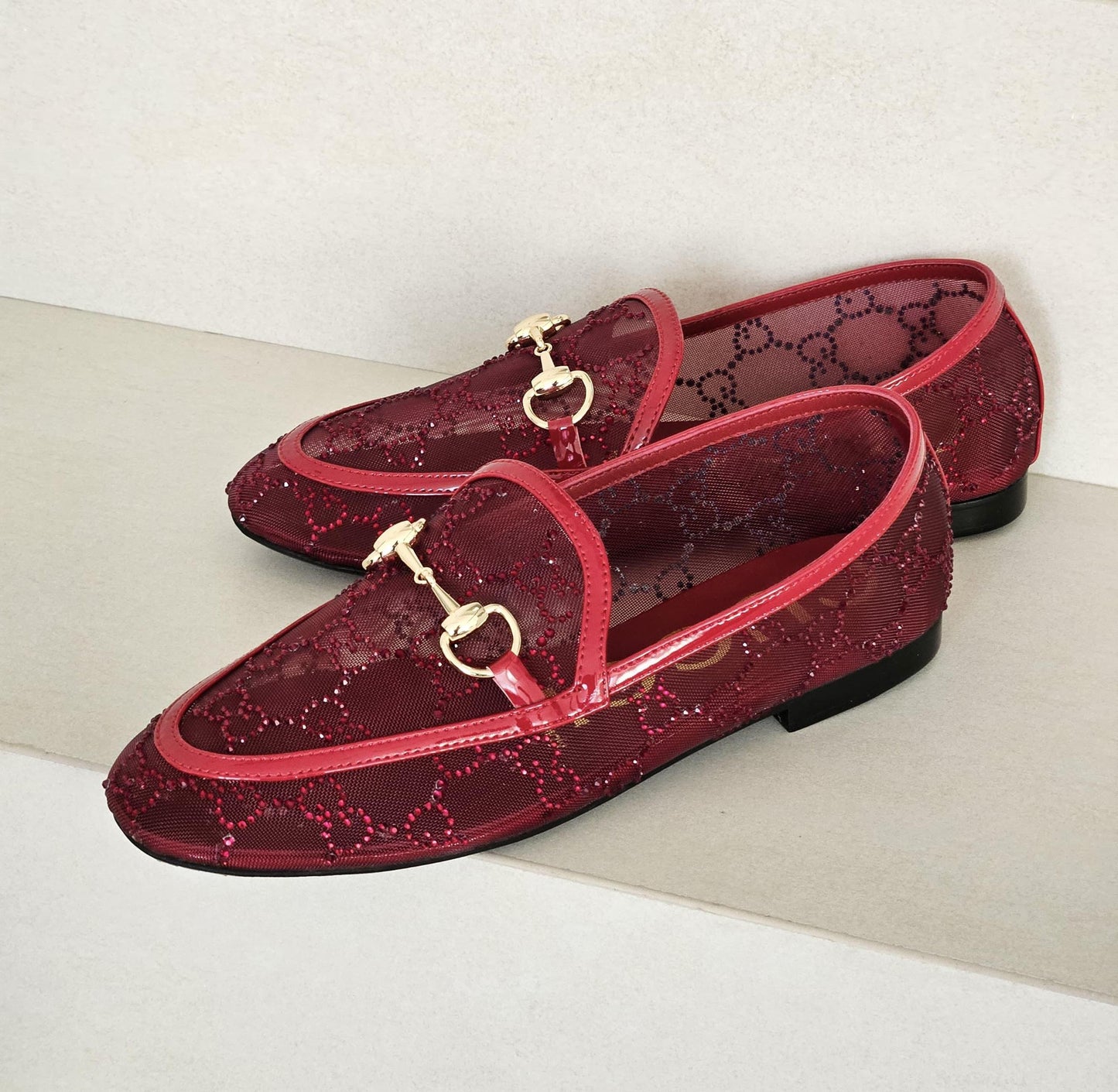 Gucci Loafers