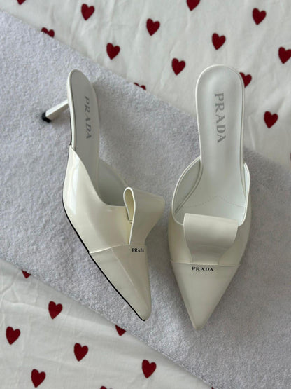 Prada Heels