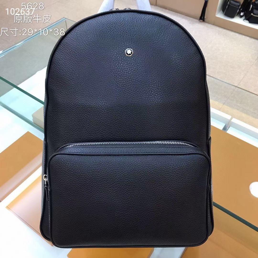Mont Blanc Backpack