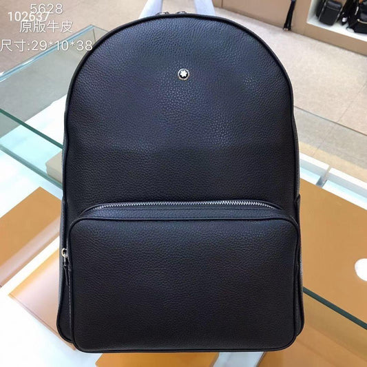 Mont Blanc Backpack