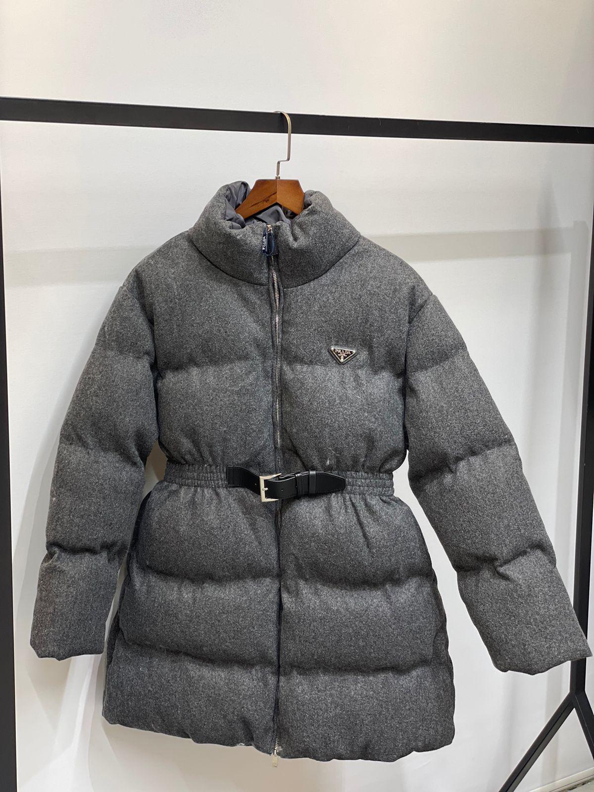 Prada Jacket