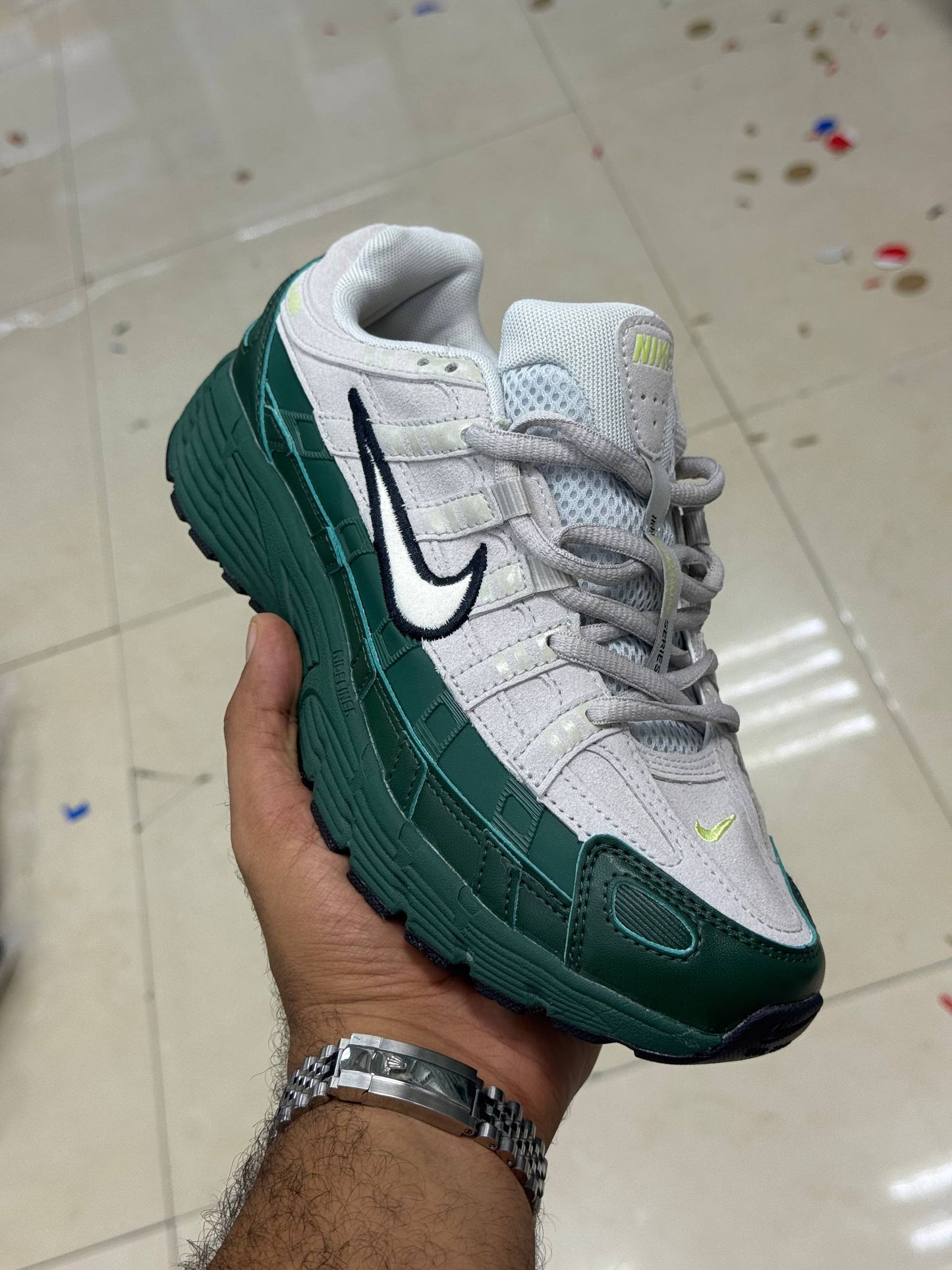 Nike P 6000 15 colors