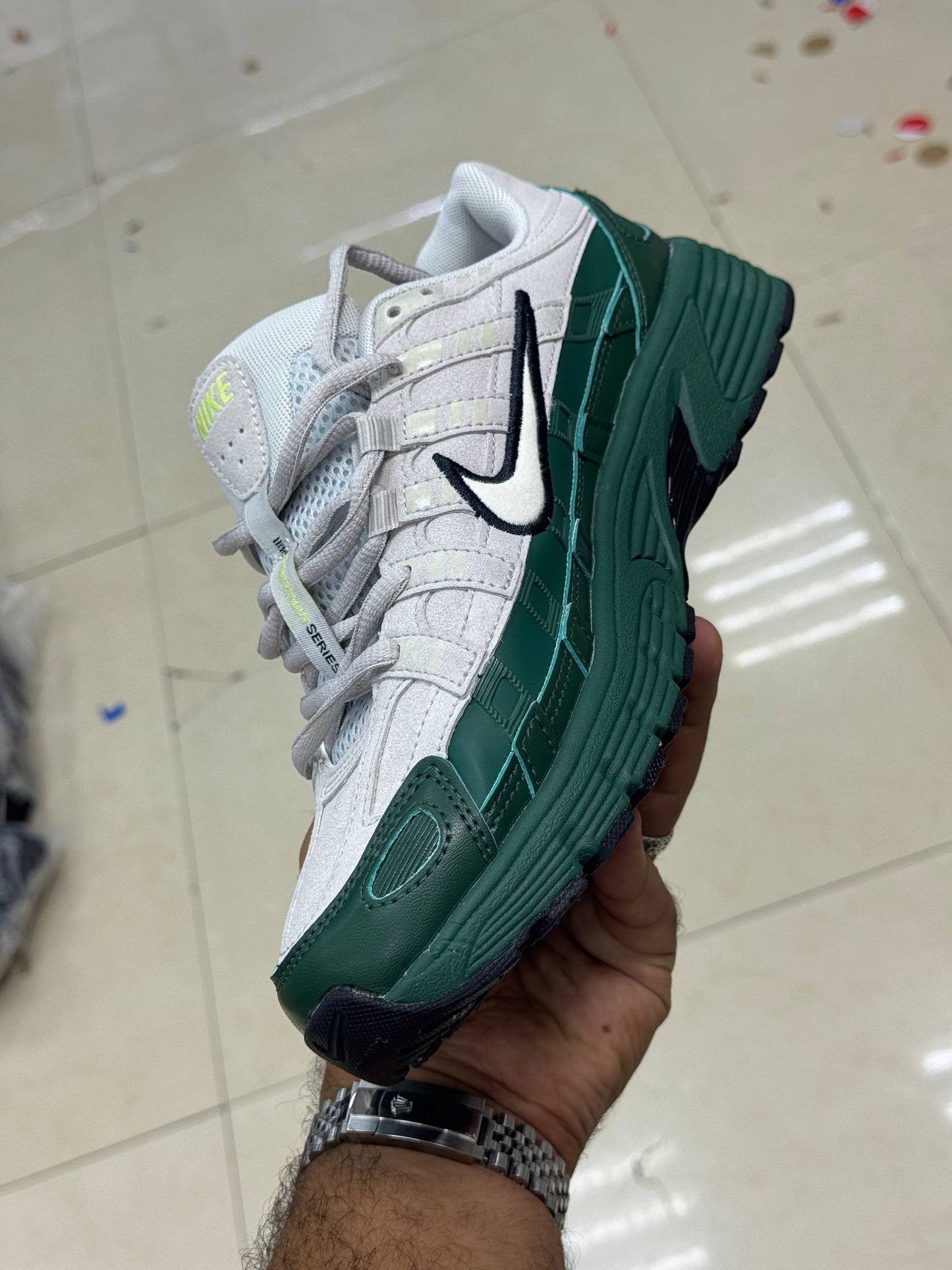 Nike P 6000 15 colors