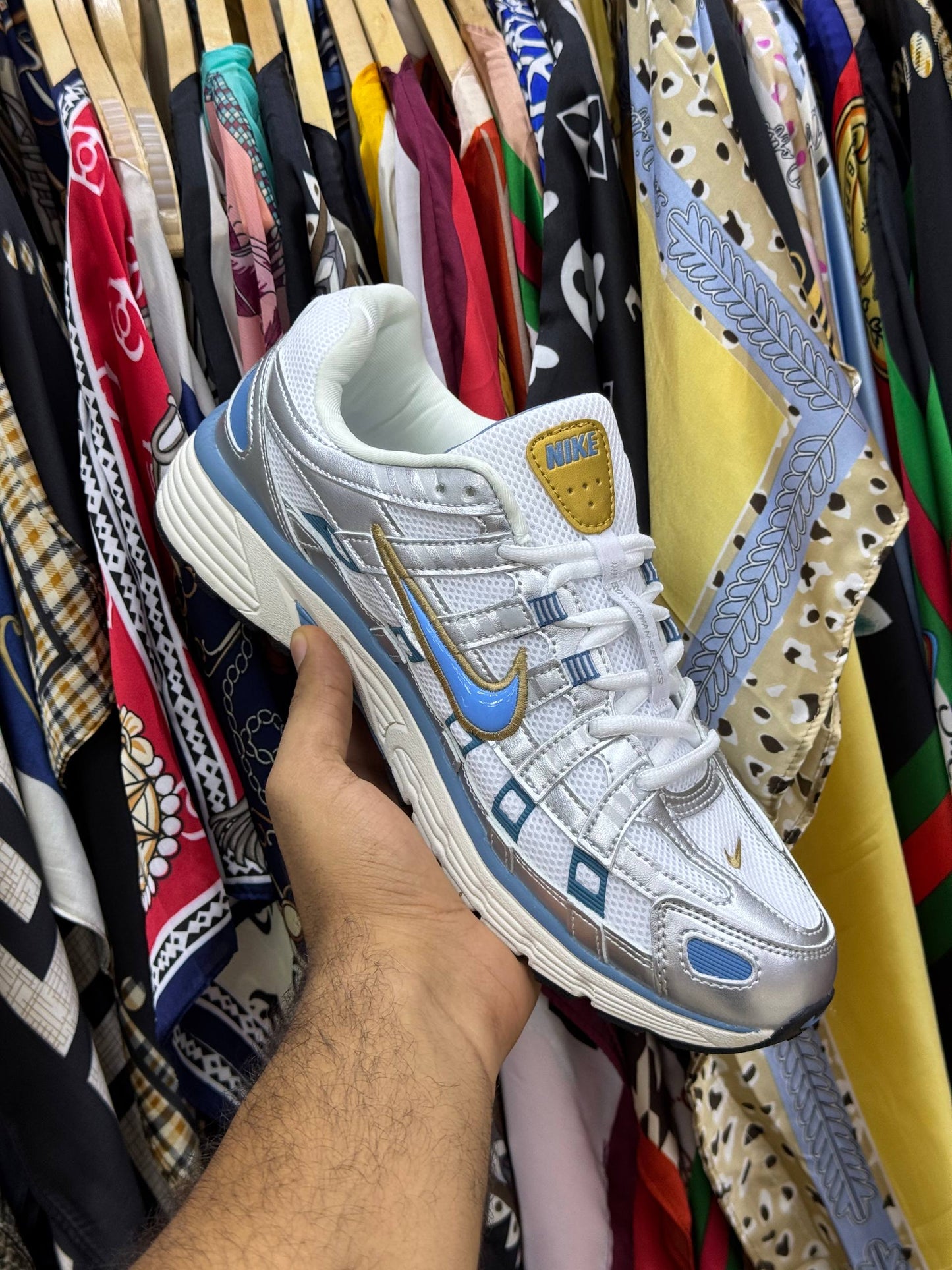 Nike P 6000 15 colors