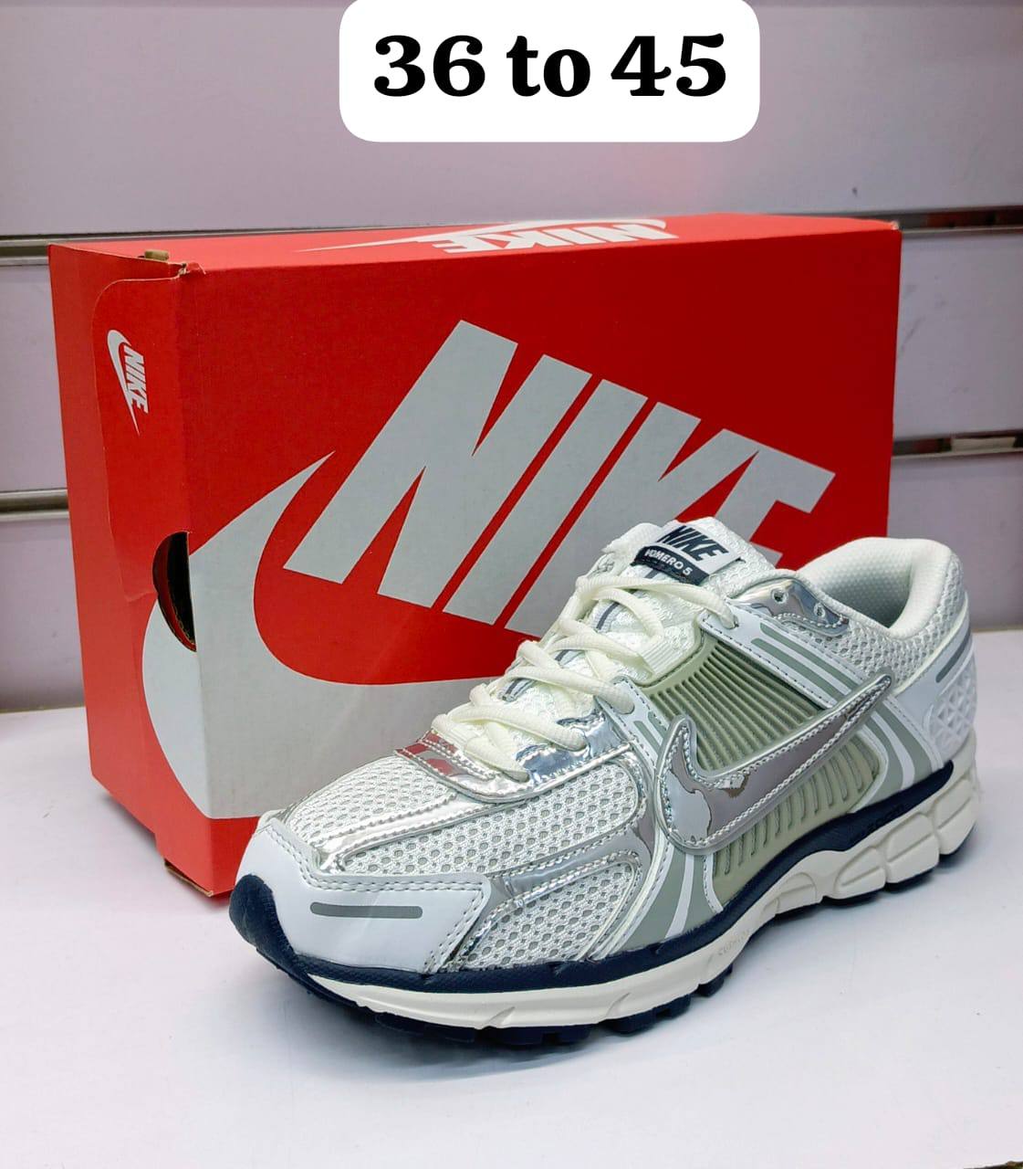 Nike P 6000 15 colors