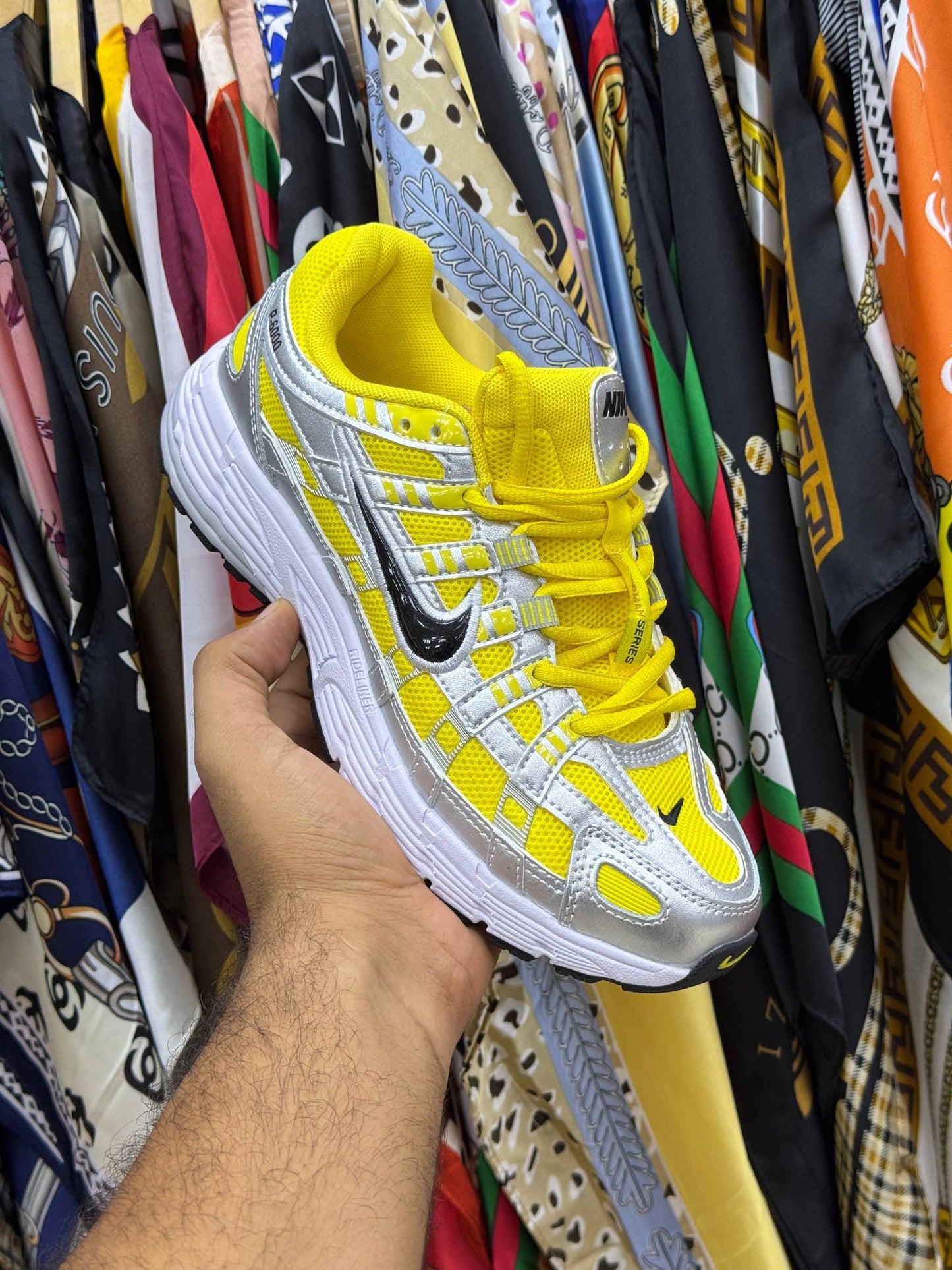 Nike P 6000 15 colors