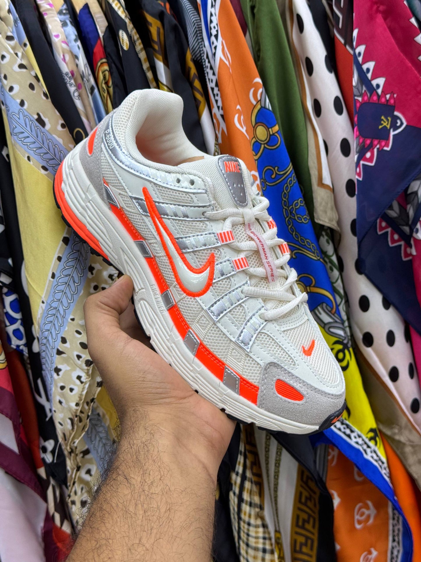 Nike P 6000 15 colors