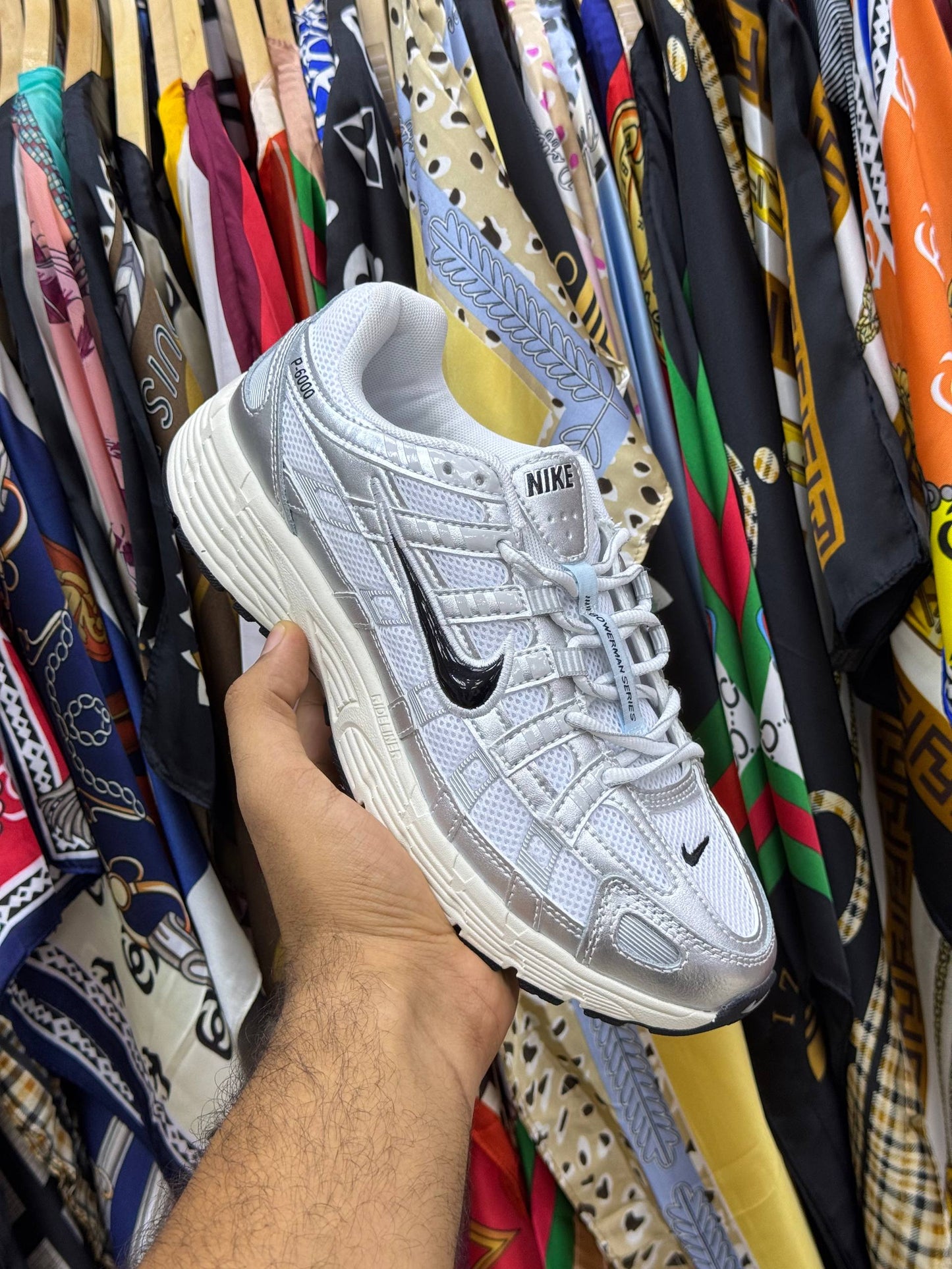 Nike P 6000 15 colors