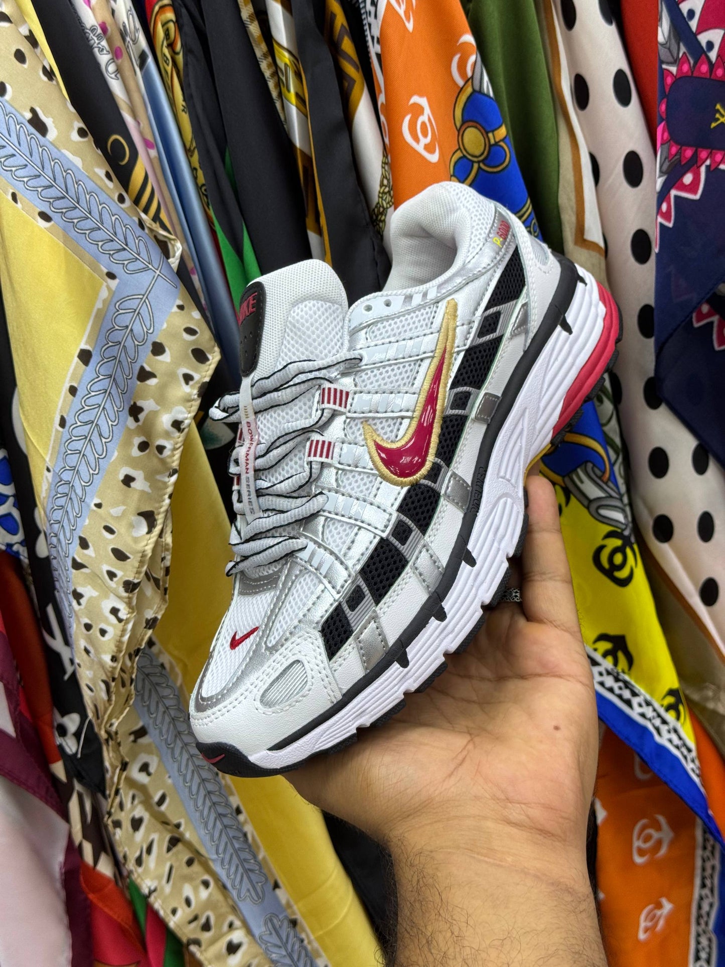 Nike P 6000 15 colors