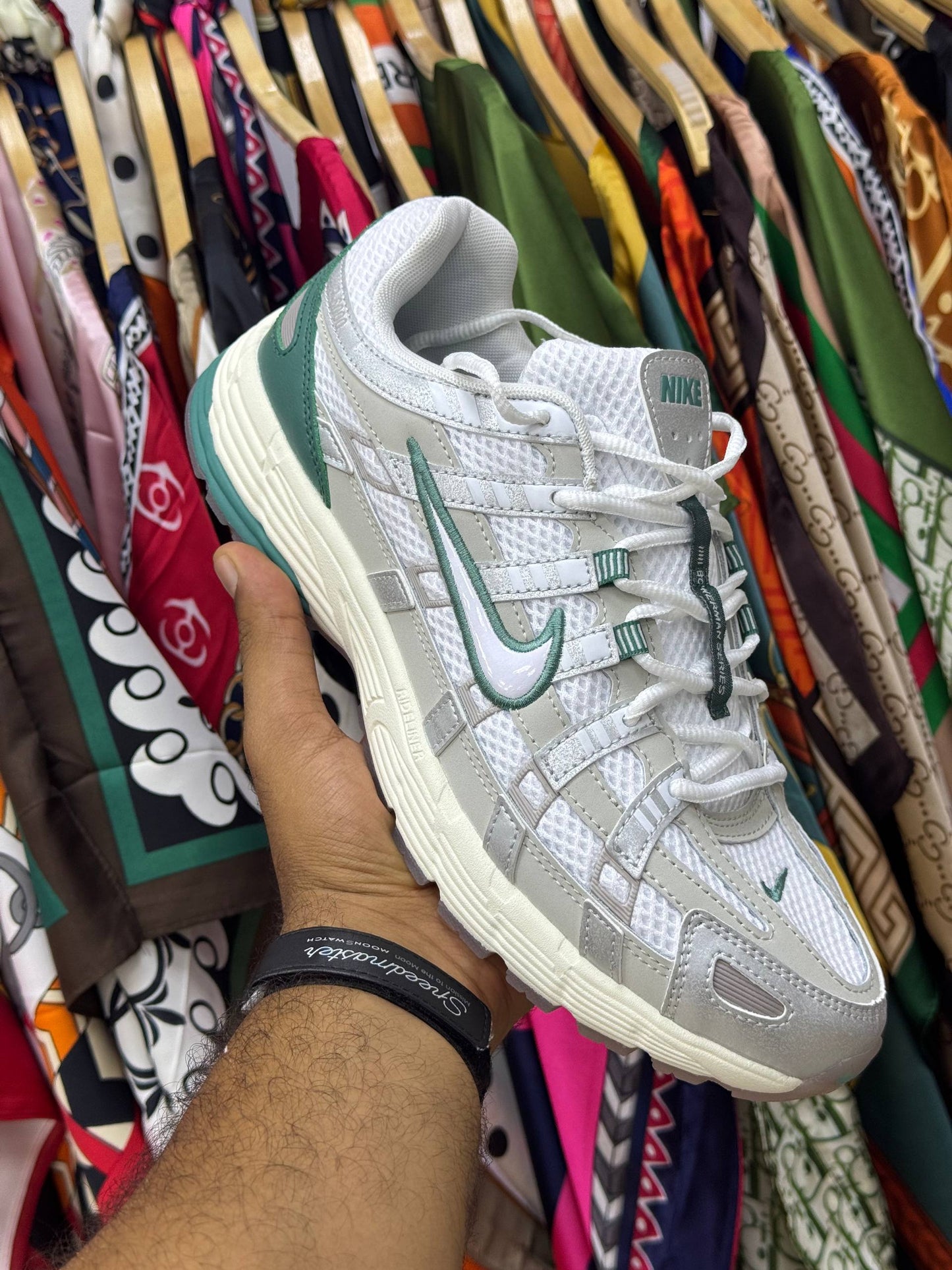 Nike P 6000 15 colors