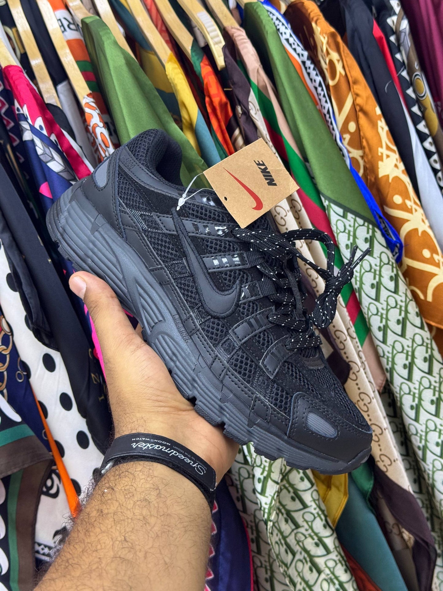 Nike P 6000 15 colors