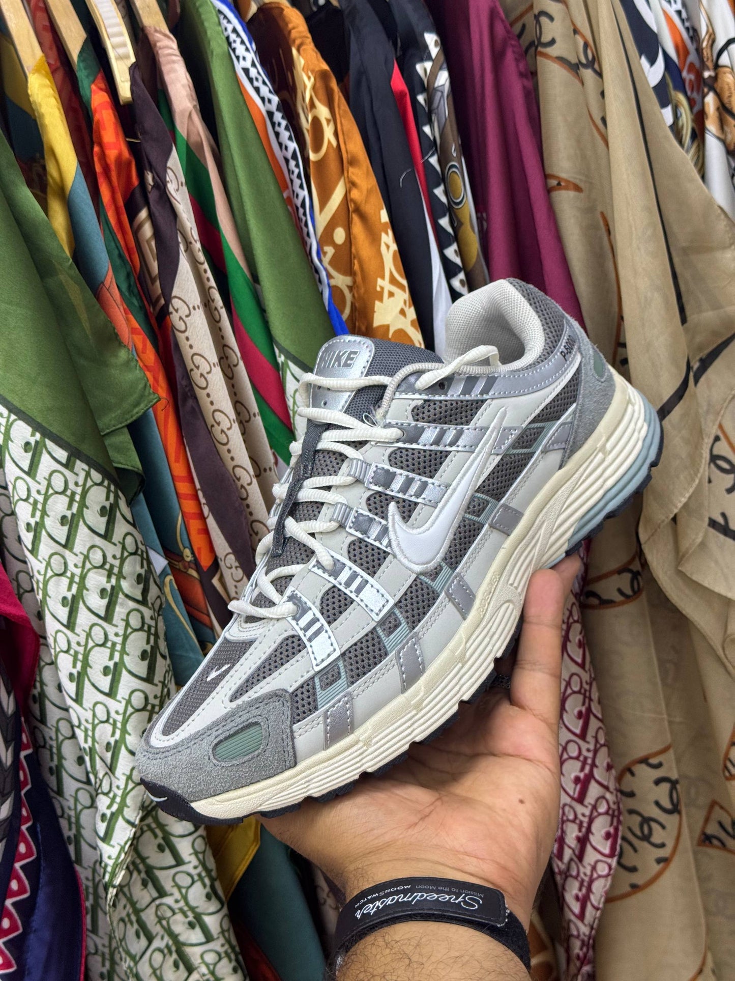 Nike P 6000 15 colors