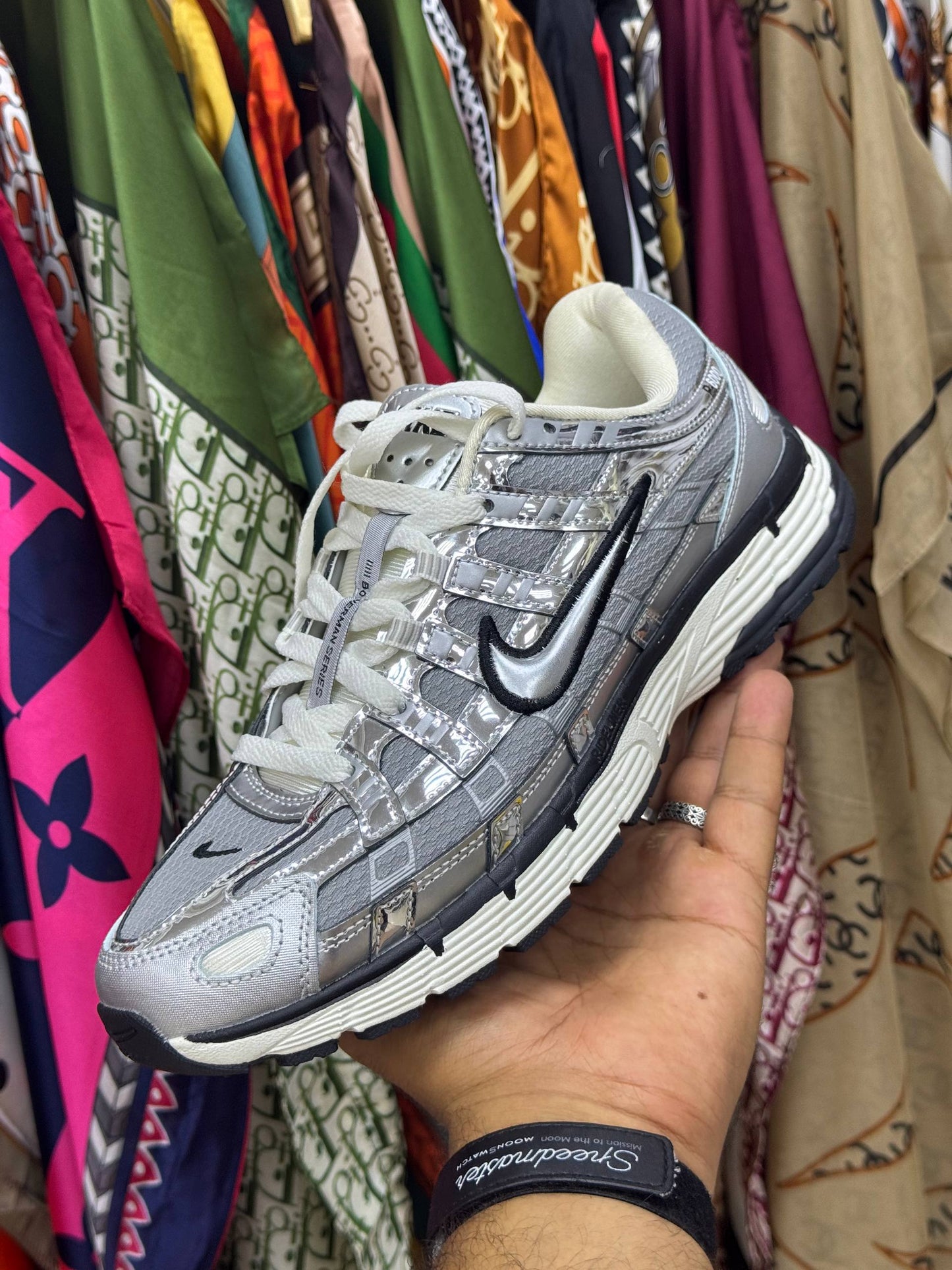 Nike P 6000 15 colors