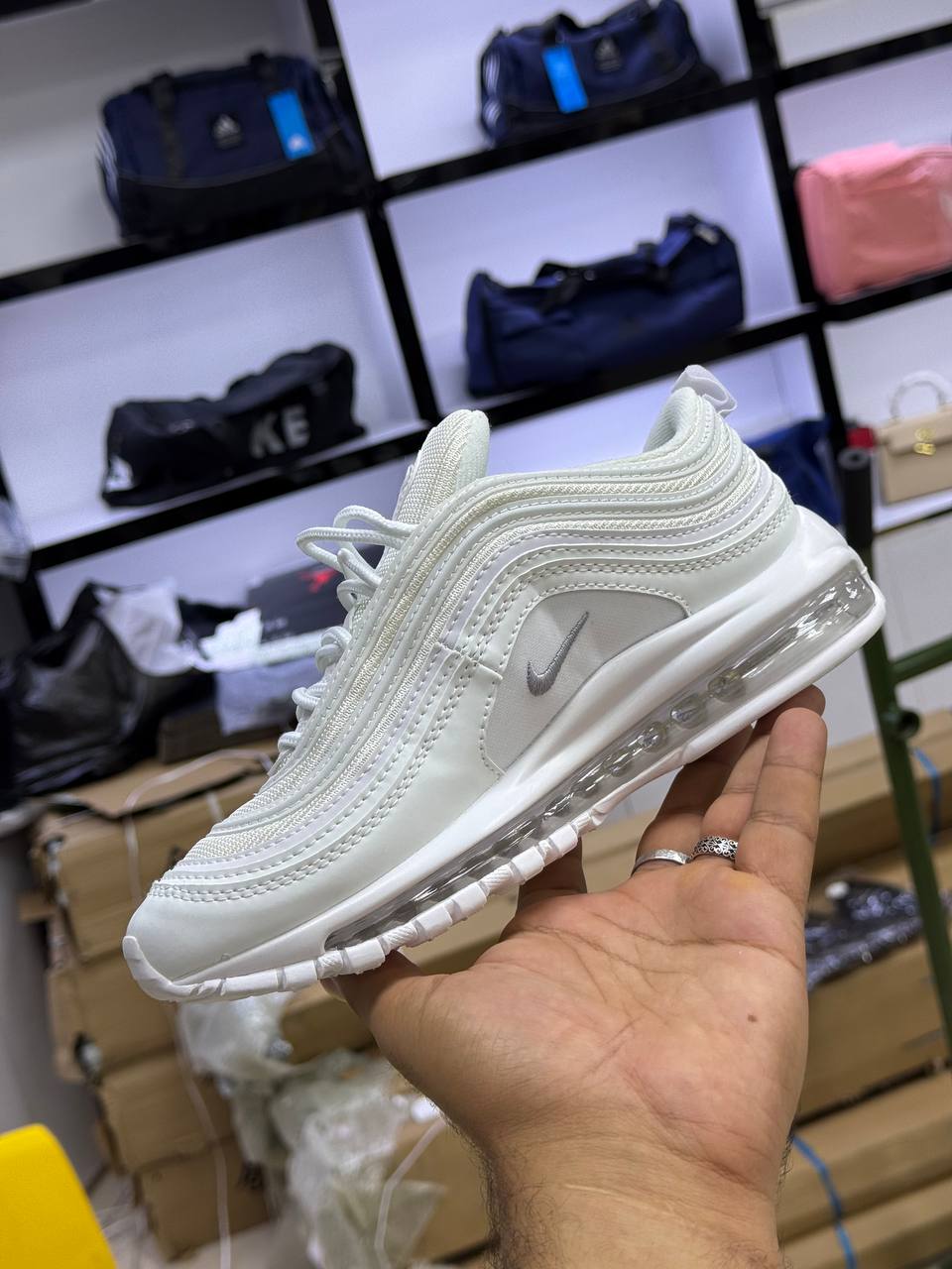 Nike Air Max 97