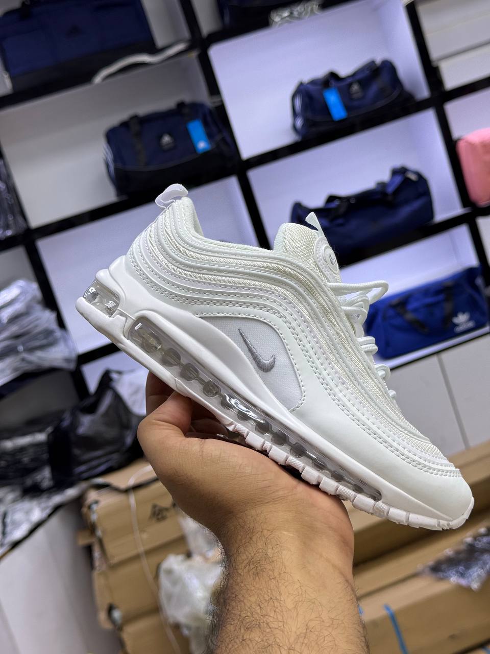 Nike Air Max 97