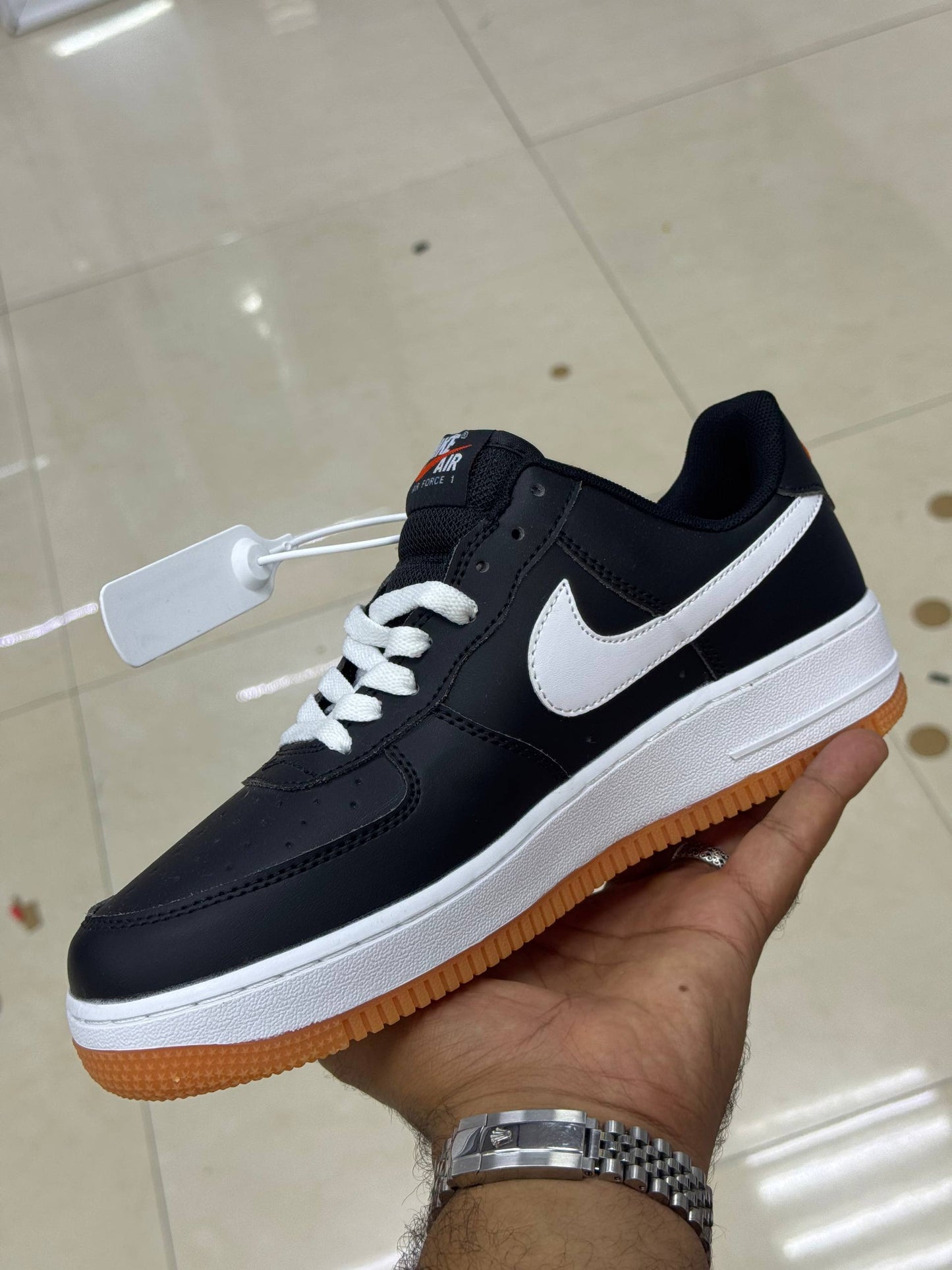 Nike Air Force 1