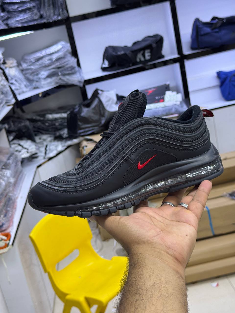 Nike Air Max 97