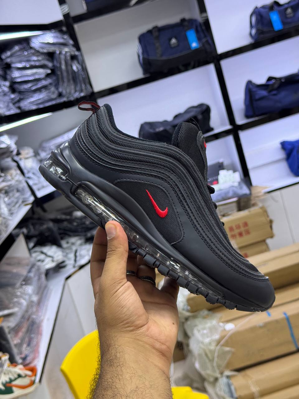 Nike Air Max 97
